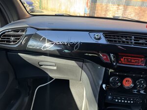 Citroen DS3 1.6 Ds3 D Style+ E-hdi 3dr
