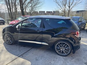 Citroen DS3 1.6 Ds3 D Style+ E-hdi 3dr