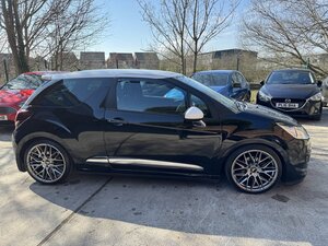 Citroen DS3 1.6 Ds3 D Style+ E-hdi 3dr