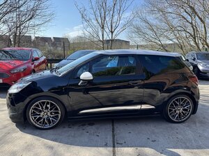 Citroen DS3 1.6 Ds3 D Style+ E-hdi 3dr