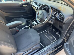Citroen DS3 1.6 Ds3 D Style+ E-hdi 3dr