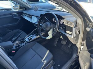 Audi A3 1.0 A3 30 TFSI MHEV Technik Semi-auto 5dr