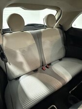 Fiat 500 1.2 500 Collezione 3dr