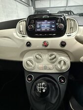 Fiat 500 1.2 500 Collezione 3dr