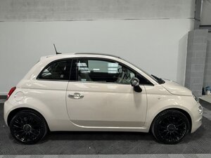 Fiat 500 1.2 500 Collezione 3dr