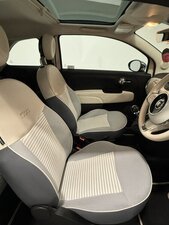 Fiat 500 1.2 500 Collezione 3dr