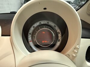 Fiat 500 1.2 500 Collezione 3dr