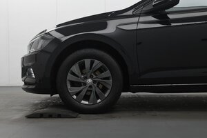 Volkswagen Polo 1.0 POLO SE TSI 5dr