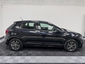 Volkswagen Polo 1.0 POLO SE TSI 5dr
