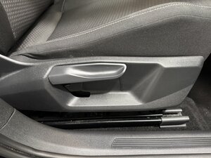 Volkswagen Polo 1.0 POLO SE TSI 5dr