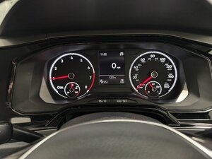 Volkswagen Polo 1.0 POLO SE TSI 5dr