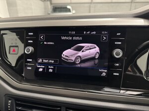 Volkswagen Polo 1.0 POLO SE TSI 5dr