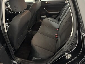 Volkswagen Polo 1.0 POLO SE TSI 5dr