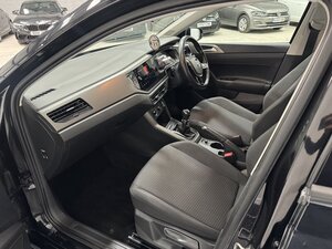 Volkswagen Polo 1.0 POLO SE TSI 5dr