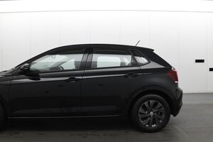 Volkswagen Polo 1.0 POLO SE TSI 5dr