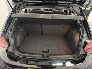 Volkswagen Polo 1.0 POLO SE TSI 5dr