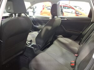 Volkswagen Polo 1.0 POLO SE TSI 5dr