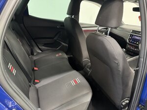 Seat Arona 1.0 Arona FR Ecotsi 5dr