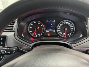 Seat Arona 1.0 Arona FR Ecotsi 5dr
