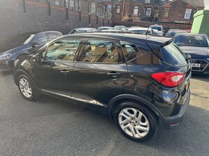 Renault Captur 0.9 Captur Dynamique Medianav Energy TCE S/S 5dr