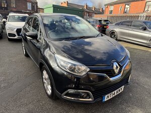 Renault Captur 0.9 Captur Dynamique Medianav Energy TCE S/S 5dr