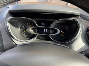 Renault Captur 0.9 Captur Dynamique Medianav Energy TCE S/S 5dr