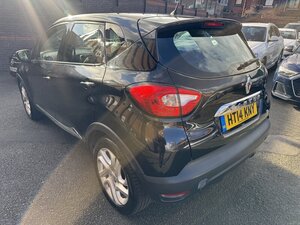 Renault Captur 0.9 Captur Dynamique Medianav Energy TCE S/S 5dr