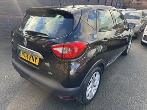 Renault Captur 0.9 Captur Dynamique Medianav Energy TCE S/S 5dr