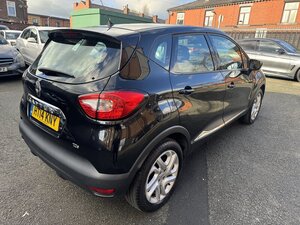 Renault Captur 0.9 Captur Dynamique Medianav Energy TCE S/S 5dr