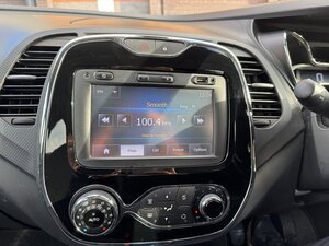 Renault Captur 0.9 Captur Dynamique Medianav Energy TCE S/S 5dr