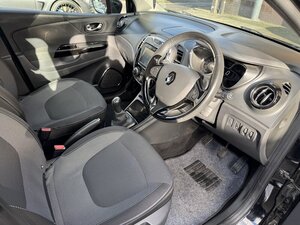 Renault Captur 0.9 Captur Dynamique Medianav Energy TCE S/S 5dr