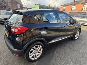 Renault Captur 0.9 Captur Dynamique Medianav Energy TCE S/S 5dr