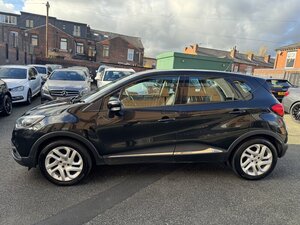 Renault Captur 0.9 Captur Dynamique Medianav Energy TCE S/S 5dr