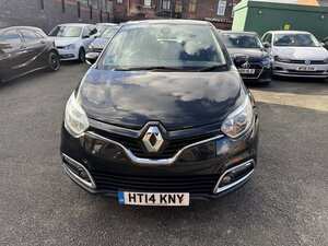 Renault Captur 0.9 Captur Dynamique Medianav Energy TCE S/S 5dr