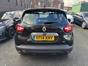 Renault Captur 0.9 Captur Dynamique Medianav Energy TCE S/S 5dr