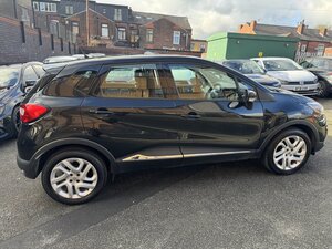 Renault Captur 0.9 Captur Dynamique Medianav Energy TCE S/S 5dr