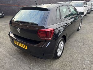 Volkswagen Polo 1.0 POLO SE EVO 5dr