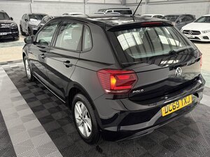Volkswagen Polo 1.0 POLO SE EVO 5dr