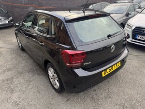 Volkswagen Polo 1.0 POLO SE EVO 5dr