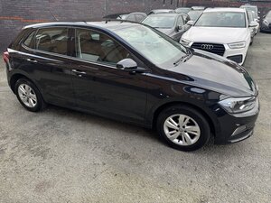 Volkswagen Polo 1.0 POLO SE EVO 5dr