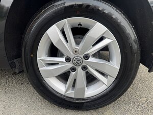 Volkswagen Polo 1.0 POLO SE EVO 5dr