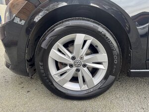 Volkswagen Polo 1.0 POLO SE EVO 5dr