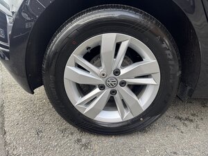 Volkswagen Polo 1.0 POLO SE EVO 5dr