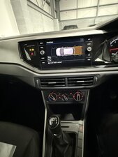 Volkswagen Polo 1.0 POLO SE EVO 5dr