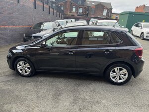 Volkswagen Polo 1.0 POLO SE EVO 5dr