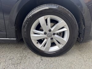 Volkswagen Polo 1.0 POLO SE EVO 5dr