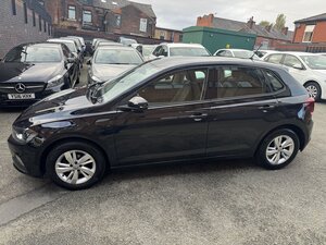 Volkswagen Polo 1.0 POLO SE EVO 5dr