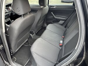 Volkswagen Polo 1.0 POLO SE EVO 5dr