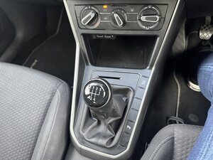 Volkswagen Polo 1.0 POLO SE EVO 5dr