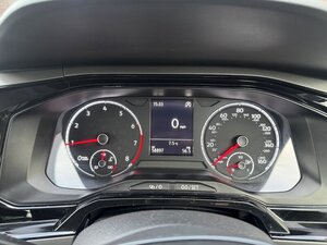 Volkswagen Polo 1.0 POLO SE EVO 5dr